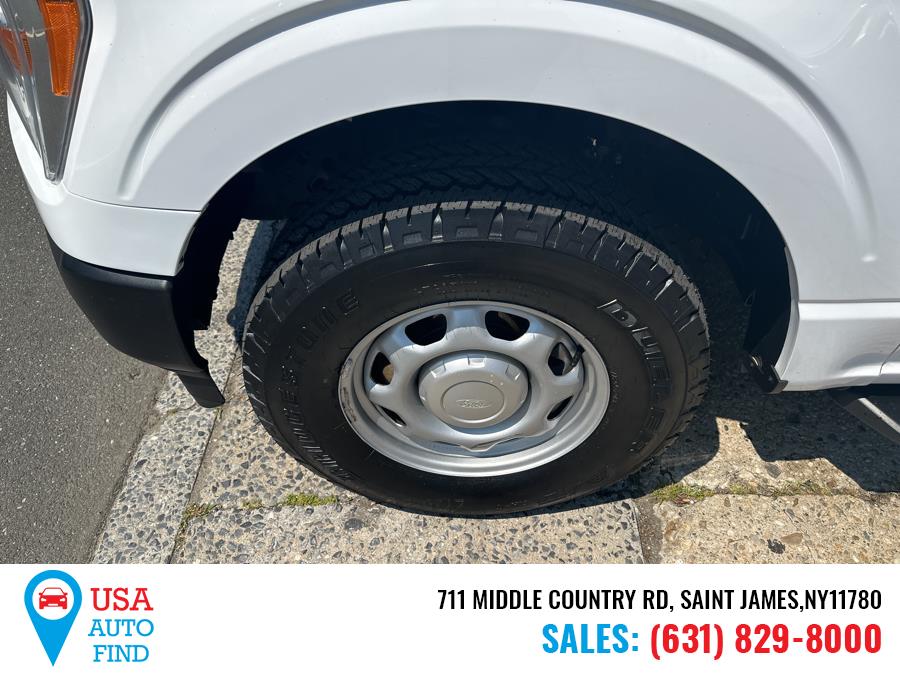 2021 Ford F-150 XL 4WD SuperCrew 5.5'' Box, available for sale in Saint James, New York | USA Auto Find. Saint James, New York 2021 Ford F-150 XL 4WD SuperCrew 5.5'' Box, available for sale in Saint James, New York | USA Auto Find. Saint James, New York