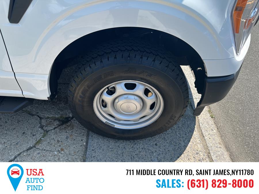 2021 Ford F-150 XL 4WD SuperCrew 5.5'' Box, available for sale in Saint James, New York | USA Auto Find. Saint James, New York 2021 Ford F-150 XL 4WD SuperCrew 5.5'' Box, available for sale in Saint James, New York | USA Auto Find. Saint James, New York