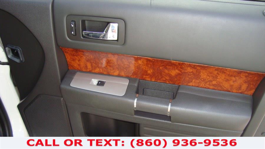 2010 Ford Flex 4dr Limited AWD w/Ecoboost, available for sale in Hartford, Connecticut | Lee Motors Sales Inc. Hartford, Connecticut 2010 Ford Flex 4dr Limited AWD w/Ecoboost, available for sale in Hartford, Connecticut | Lee Motors Sales Inc. Hartford, Connecticut