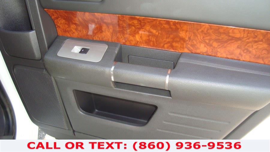 2010 Ford Flex 4dr Limited AWD w/Ecoboost, available for sale in Hartford, Connecticut | Lee Motors Sales Inc. Hartford, Connecticut 2010 Ford Flex 4dr Limited AWD w/Ecoboost, available for sale in Hartford, Connecticut | Lee Motors Sales Inc. Hartford, Connecticut