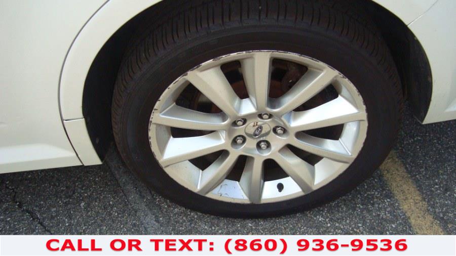 2010 Ford Flex 4dr Limited AWD w/Ecoboost, available for sale in Hartford, Connecticut | Lee Motors Sales Inc. Hartford, Connecticut 2010 Ford Flex 4dr Limited AWD w/Ecoboost, available for sale in Hartford, Connecticut | Lee Motors Sales Inc. Hartford, Connecticut