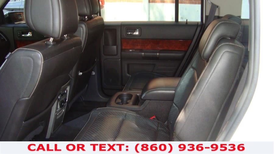 2010 Ford Flex 4dr Limited AWD w/Ecoboost, available for sale in Hartford, Connecticut | Lee Motors Sales Inc. Hartford, Connecticut 2010 Ford Flex 4dr Limited AWD w/Ecoboost, available for sale in Hartford, Connecticut | Lee Motors Sales Inc. Hartford, Connecticut