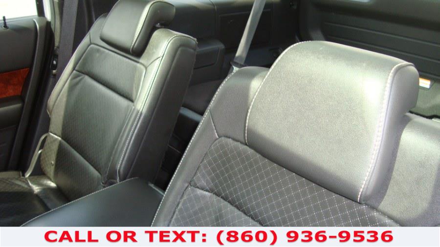 2010 Ford Flex 4dr Limited AWD w/Ecoboost, available for sale in Hartford, Connecticut | Lee Motors Sales Inc. Hartford, Connecticut 2010 Ford Flex 4dr Limited AWD w/Ecoboost, available for sale in Hartford, Connecticut | Lee Motors Sales Inc. Hartford, Connecticut