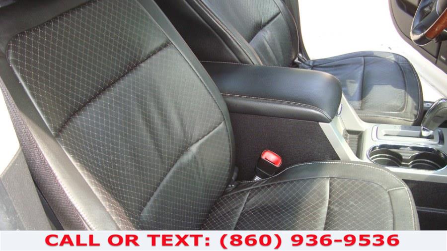 2010 Ford Flex 4dr Limited AWD w/Ecoboost, available for sale in Hartford, Connecticut | Lee Motors Sales Inc. Hartford, Connecticut 2010 Ford Flex 4dr Limited AWD w/Ecoboost, available for sale in Hartford, Connecticut | Lee Motors Sales Inc. Hartford, Connecticut