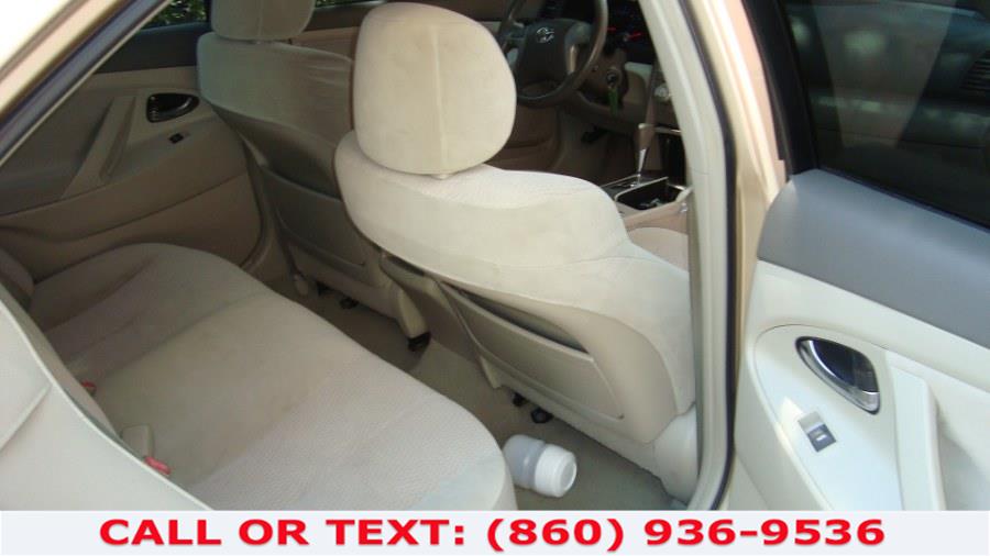 2010 Toyota Camry 4dr Sdn I4 Man SE (Natl), available for sale in Hartford, Connecticut | Lee Motors Sales Inc. Hartford, Connecticut 2010 Toyota Camry 4dr Sdn I4 Man SE (Natl), available for sale in Hartford, Connecticut | Lee Motors Sales Inc. Hartford, Connecticut