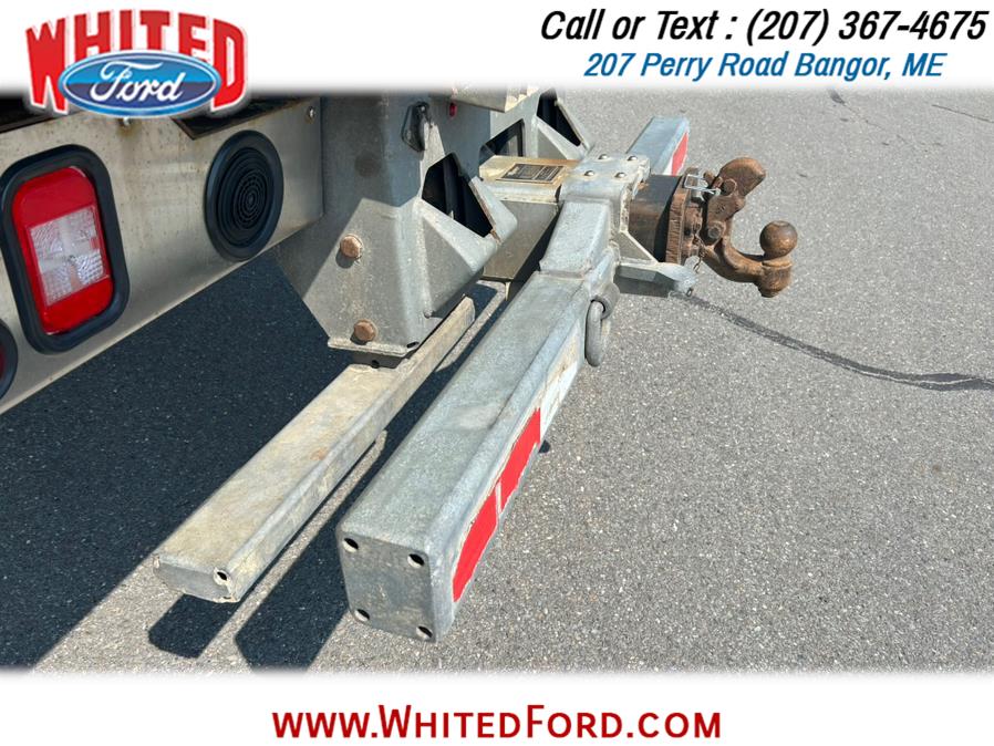 2019 International MV Roll Back, available for sale in Bangor, Maine | Whited Ford. Bangor, Maine 2019 International MV Roll Back, available for sale in Bangor, Maine | Whited Ford. Bangor, Maine