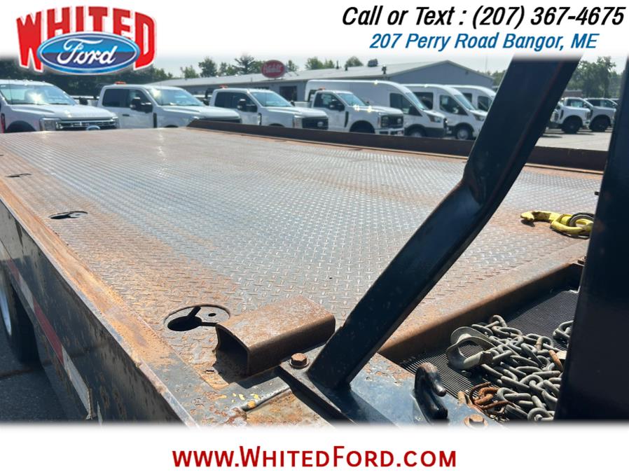 2019 International MV Roll Back, available for sale in Bangor, Maine | Whited Ford. Bangor, Maine 2019 International MV Roll Back, available for sale in Bangor, Maine | Whited Ford. Bangor, Maine