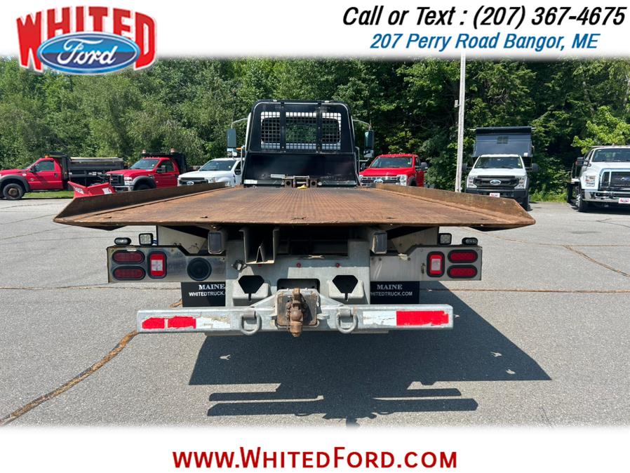 2019 International MV Roll Back, available for sale in Bangor, Maine | Whited Ford. Bangor, Maine 2019 International MV Roll Back, available for sale in Bangor, Maine | Whited Ford. Bangor, Maine