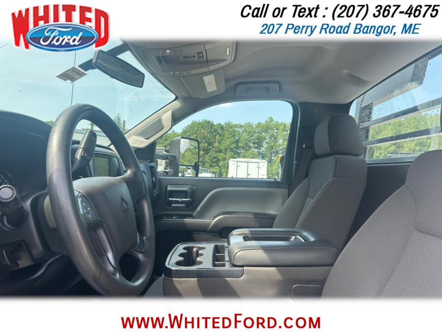 2021 International CV 515 11' Service Body, available for sale in Bangor, Maine | Whited Ford. Bangor, Maine 2021 International CV 515 11' Service Body, available for sale in Bangor, Maine | Whited Ford. Bangor, Maine