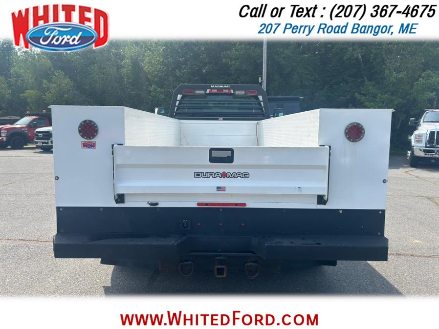 2021 International CV 515 11' Service Body, available for sale in Bangor, Maine | Whited Ford. Bangor, Maine 2021 International CV 515 11' Service Body, available for sale in Bangor, Maine | Whited Ford. Bangor, Maine