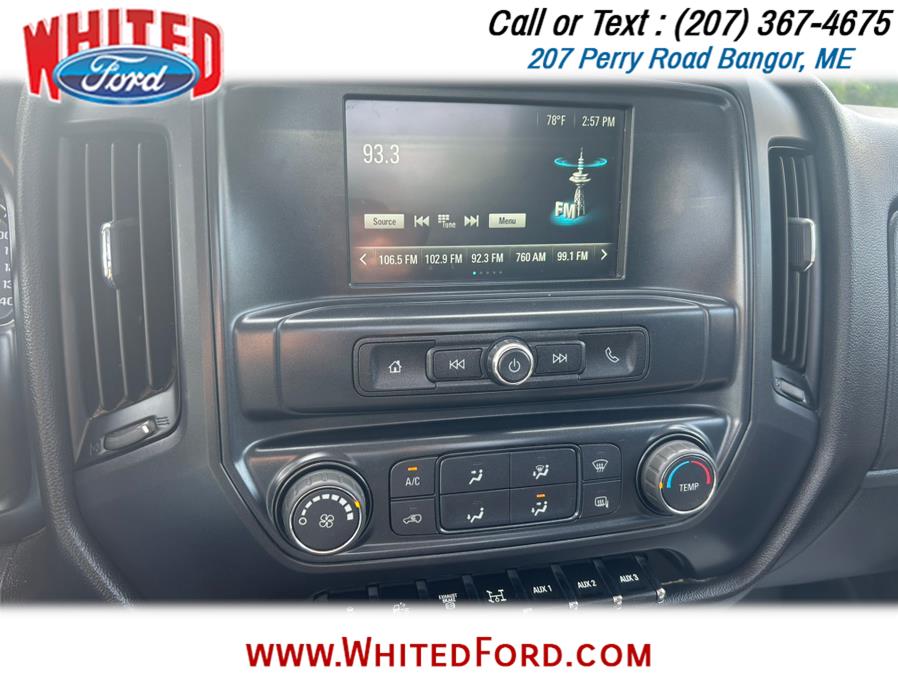 2021 International CV 515 11' Service Body, available for sale in Bangor, Maine | Whited Ford. Bangor, Maine 2021 International CV 515 11' Service Body, available for sale in Bangor, Maine | Whited Ford. Bangor, Maine