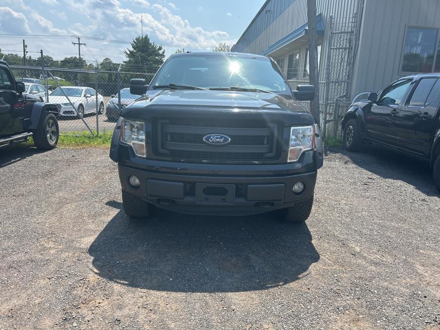 2014 Ford F-150 4WD SuperCab 145" STX, available for sale in Vernon Rockville, Connecticut | Vernon Motor Cars. Vernon Rockville, Connecticut 2014 Ford F-150 4WD SuperCab 145" STX, available for sale in Vernon Rockville, Connecticut | Vernon Motor Cars. Vernon Rockville, Connecticut