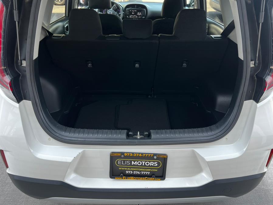 2024 Kia Soul LX IVT, available for sale in Irvington, New Jersey | Elis Motors Corp. Irvington, New Jersey 2024 Kia Soul LX IVT, available for sale in Irvington, New Jersey | Elis Motors Corp. Irvington, New Jersey