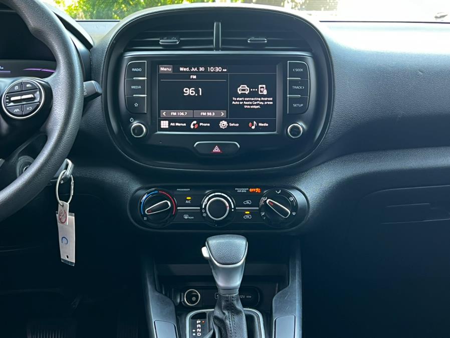 2024 Kia Soul LX IVT, available for sale in Irvington, New Jersey | Elis Motors Corp. Irvington, New Jersey 2024 Kia Soul LX IVT, available for sale in Irvington, New Jersey | Elis Motors Corp. Irvington, New Jersey