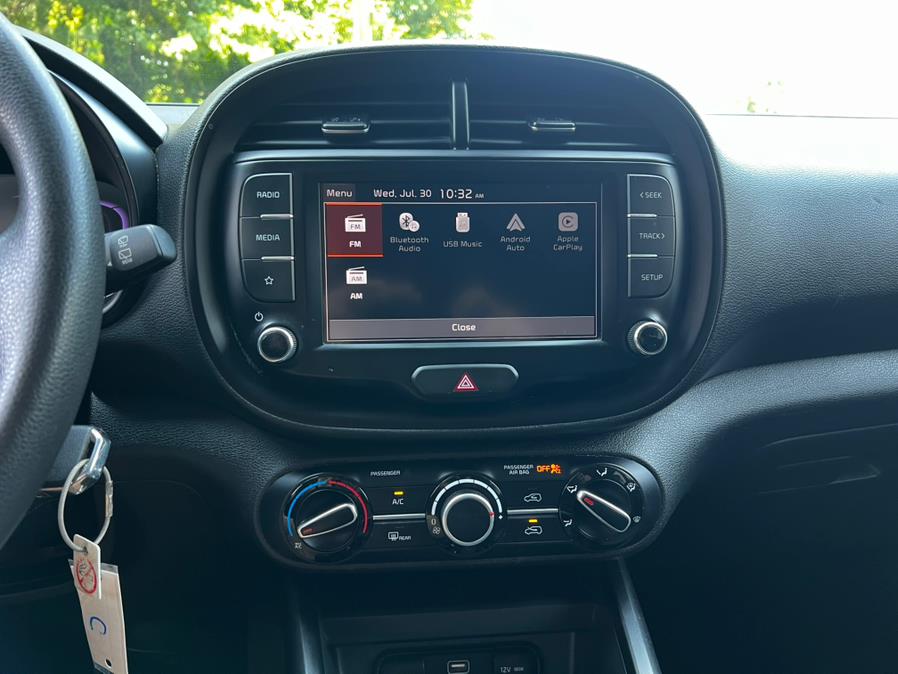 2024 Kia Soul LX IVT, available for sale in Irvington, New Jersey | Elis Motors Corp. Irvington, New Jersey 2024 Kia Soul LX IVT, available for sale in Irvington, New Jersey | Elis Motors Corp. Irvington, New Jersey