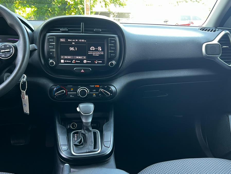 2024 Kia Soul LX IVT, available for sale in Irvington, New Jersey | Elis Motors Corp. Irvington, New Jersey 2024 Kia Soul LX IVT, available for sale in Irvington, New Jersey | Elis Motors Corp. Irvington, New Jersey