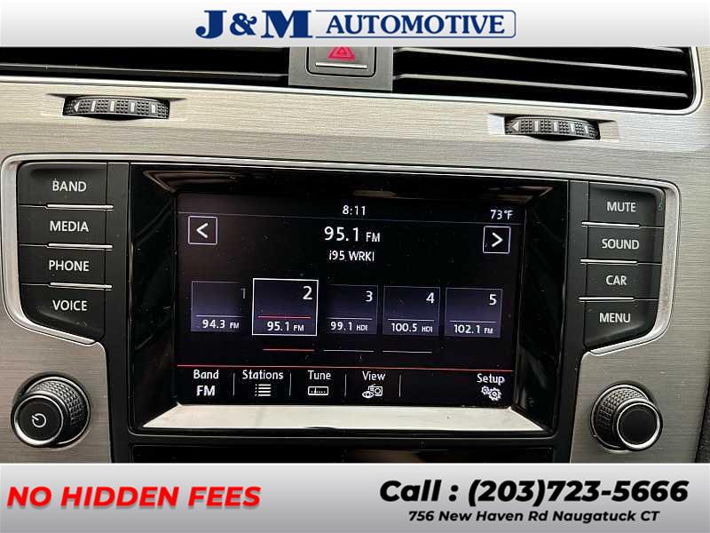 2015 Volkswagen Golf TSI S, available for sale in Naugatuck, Connecticut | J&M Automotive Sls&Svc LLC. Naugatuck, Connecticut 2015 Volkswagen Golf TSI S, available for sale in Naugatuck, Connecticut | J&M Automotive Sls&Svc LLC. Naugatuck, Connecticut