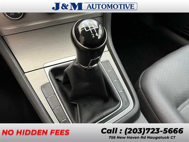2015 Volkswagen Golf TSI S, available for sale in Naugatuck, Connecticut | J&M Automotive Sls&Svc LLC. Naugatuck, Connecticut 2015 Volkswagen Golf TSI S, available for sale in Naugatuck, Connecticut | J&M Automotive Sls&Svc LLC. Naugatuck, Connecticut