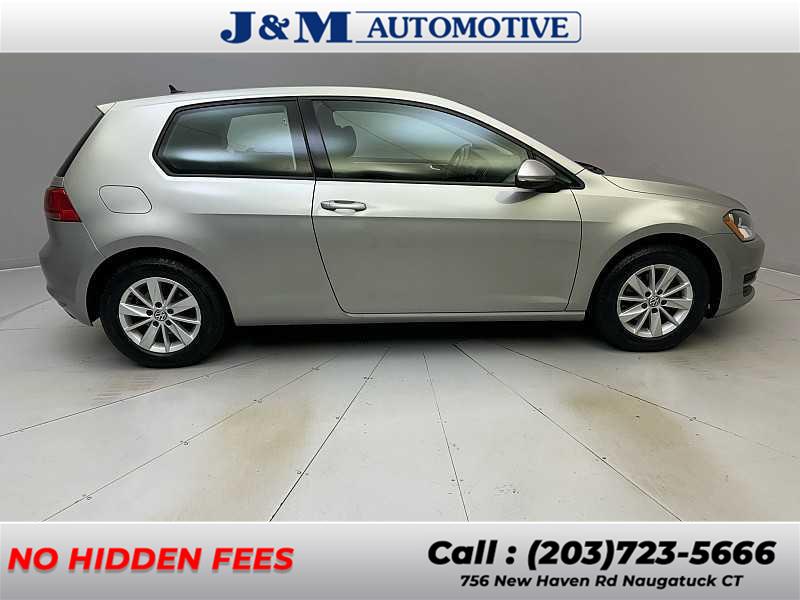 2015 Volkswagen Golf TSI S, available for sale in Naugatuck, Connecticut | J&M Automotive Sls&Svc LLC. Naugatuck, Connecticut 2015 Volkswagen Golf TSI S, available for sale in Naugatuck, Connecticut | J&M Automotive Sls&Svc LLC. Naugatuck, Connecticut