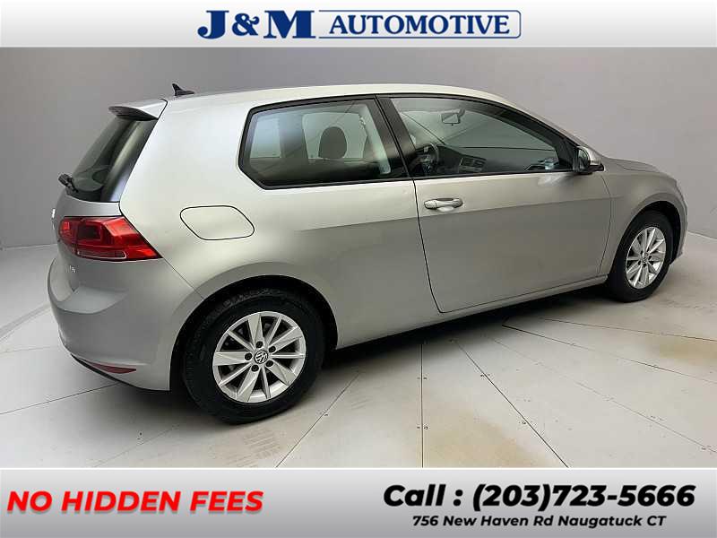 2015 Volkswagen Golf TSI S, available for sale in Naugatuck, Connecticut | J&M Automotive Sls&Svc LLC. Naugatuck, Connecticut 2015 Volkswagen Golf TSI S, available for sale in Naugatuck, Connecticut | J&M Automotive Sls&Svc LLC. Naugatuck, Connecticut