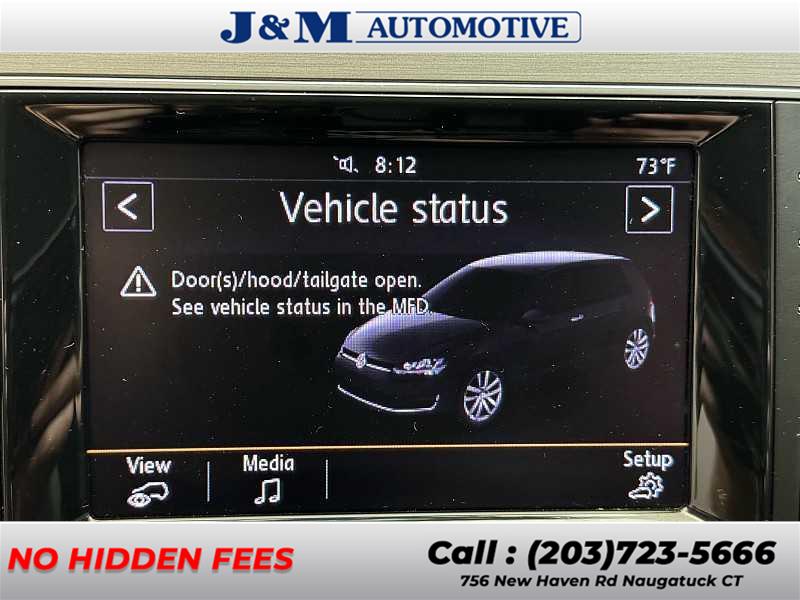 2015 Volkswagen Golf TSI S, available for sale in Naugatuck, Connecticut | J&M Automotive Sls&Svc LLC. Naugatuck, Connecticut 2015 Volkswagen Golf TSI S, available for sale in Naugatuck, Connecticut | J&M Automotive Sls&Svc LLC. Naugatuck, Connecticut