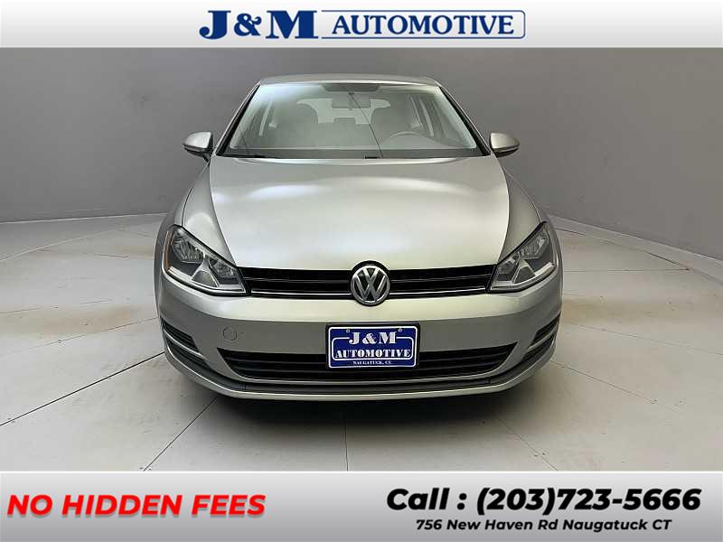 2015 Volkswagen Golf TSI S, available for sale in Naugatuck, Connecticut | J&M Automotive Sls&Svc LLC. Naugatuck, Connecticut 2015 Volkswagen Golf TSI S, available for sale in Naugatuck, Connecticut | J&M Automotive Sls&Svc LLC. Naugatuck, Connecticut