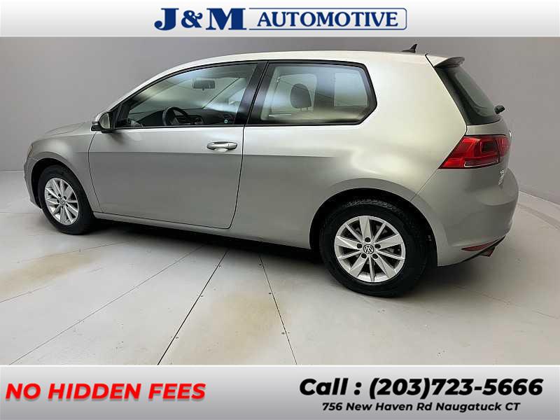 2015 Volkswagen Golf TSI S, available for sale in Naugatuck, Connecticut | J&M Automotive Sls&Svc LLC. Naugatuck, Connecticut 2015 Volkswagen Golf TSI S, available for sale in Naugatuck, Connecticut | J&M Automotive Sls&Svc LLC. Naugatuck, Connecticut
