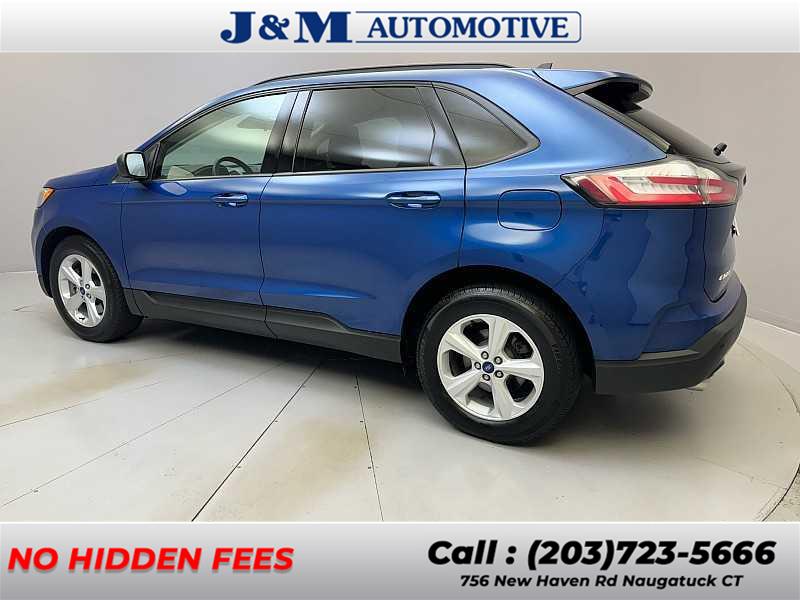 2020 Ford Edge SE, available for sale in Naugatuck, Connecticut | J&M Automotive Sls&Svc LLC. Naugatuck, Connecticut 2020 Ford Edge SE, available for sale in Naugatuck, Connecticut | J&M Automotive Sls&Svc LLC. Naugatuck, Connecticut