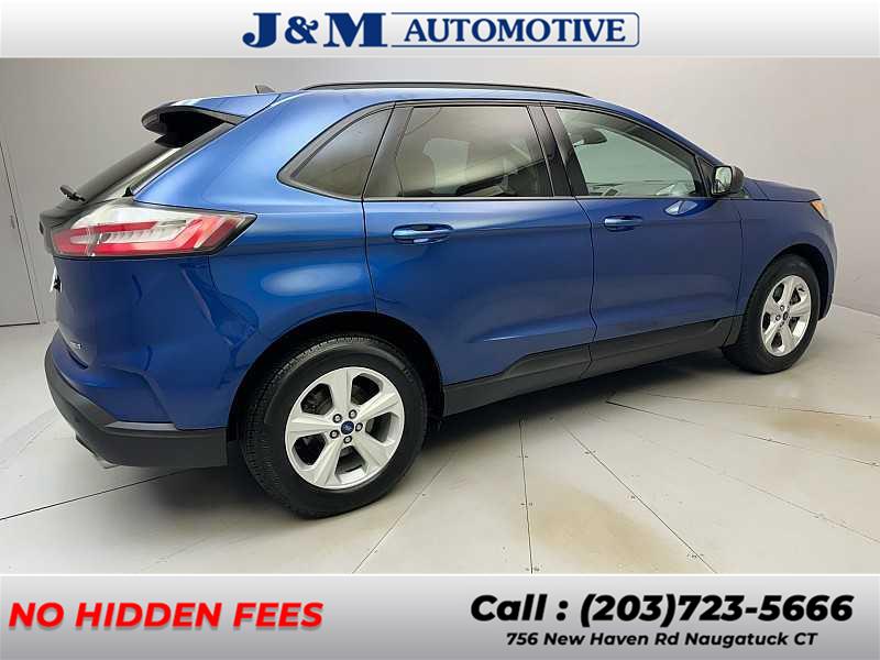 2020 Ford Edge SE, available for sale in Naugatuck, Connecticut | J&M Automotive Sls&Svc LLC. Naugatuck, Connecticut 2020 Ford Edge SE, available for sale in Naugatuck, Connecticut | J&M Automotive Sls&Svc LLC. Naugatuck, Connecticut