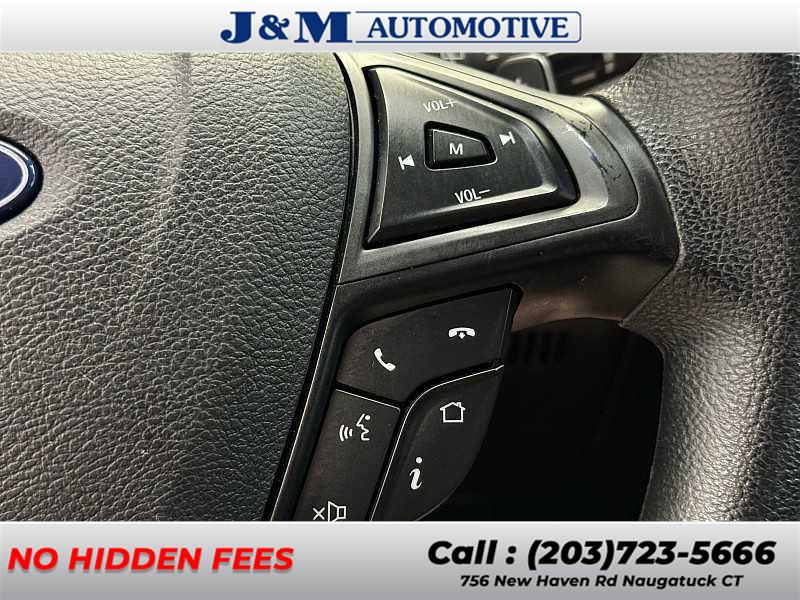 2020 Ford Edge SE, available for sale in Naugatuck, Connecticut | J&M Automotive Sls&Svc LLC. Naugatuck, Connecticut 2020 Ford Edge SE, available for sale in Naugatuck, Connecticut | J&M Automotive Sls&Svc LLC. Naugatuck, Connecticut