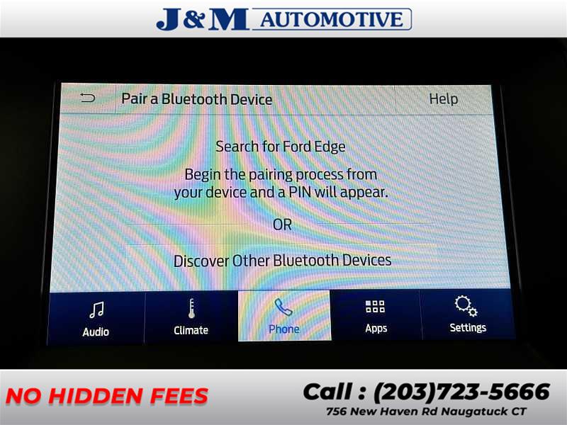 2020 Ford Edge SE, available for sale in Naugatuck, Connecticut | J&M Automotive Sls&Svc LLC. Naugatuck, Connecticut 2020 Ford Edge SE, available for sale in Naugatuck, Connecticut | J&M Automotive Sls&Svc LLC. Naugatuck, Connecticut