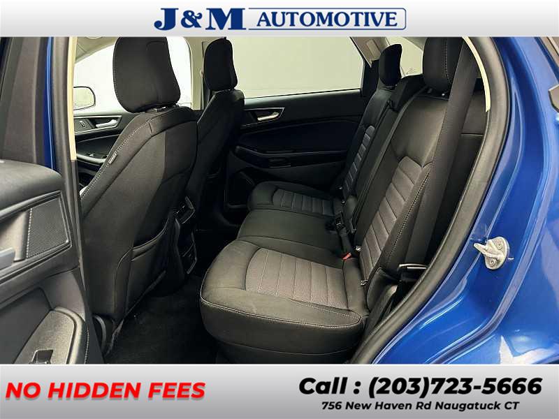 2020 Ford Edge SE, available for sale in Naugatuck, Connecticut | J&M Automotive Sls&Svc LLC. Naugatuck, Connecticut 2020 Ford Edge SE, available for sale in Naugatuck, Connecticut | J&M Automotive Sls&Svc LLC. Naugatuck, Connecticut