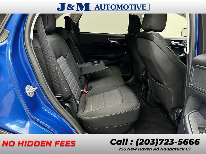 2020 Ford Edge SE, available for sale in Naugatuck, Connecticut | J&M Automotive Sls&Svc LLC. Naugatuck, Connecticut 2020 Ford Edge SE, available for sale in Naugatuck, Connecticut | J&M Automotive Sls&Svc LLC. Naugatuck, Connecticut