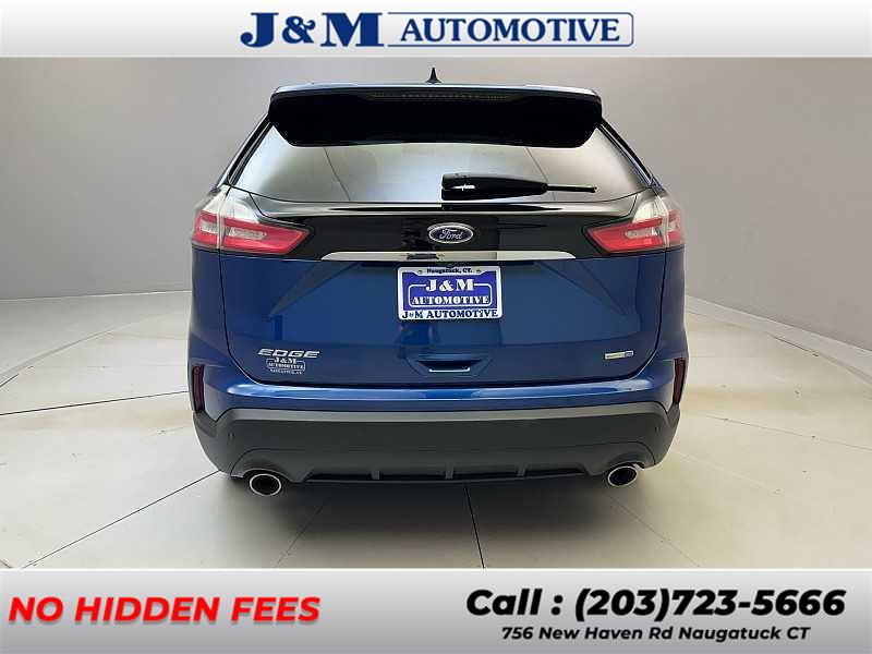 2020 Ford Edge SE, available for sale in Naugatuck, Connecticut | J&M Automotive Sls&Svc LLC. Naugatuck, Connecticut 2020 Ford Edge SE, available for sale in Naugatuck, Connecticut | J&M Automotive Sls&Svc LLC. Naugatuck, Connecticut