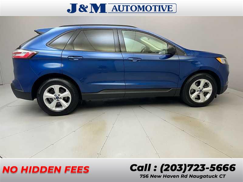 2020 Ford Edge SE, available for sale in Naugatuck, Connecticut | J&M Automotive Sls&Svc LLC. Naugatuck, Connecticut 2020 Ford Edge SE, available for sale in Naugatuck, Connecticut | J&M Automotive Sls&Svc LLC. Naugatuck, Connecticut