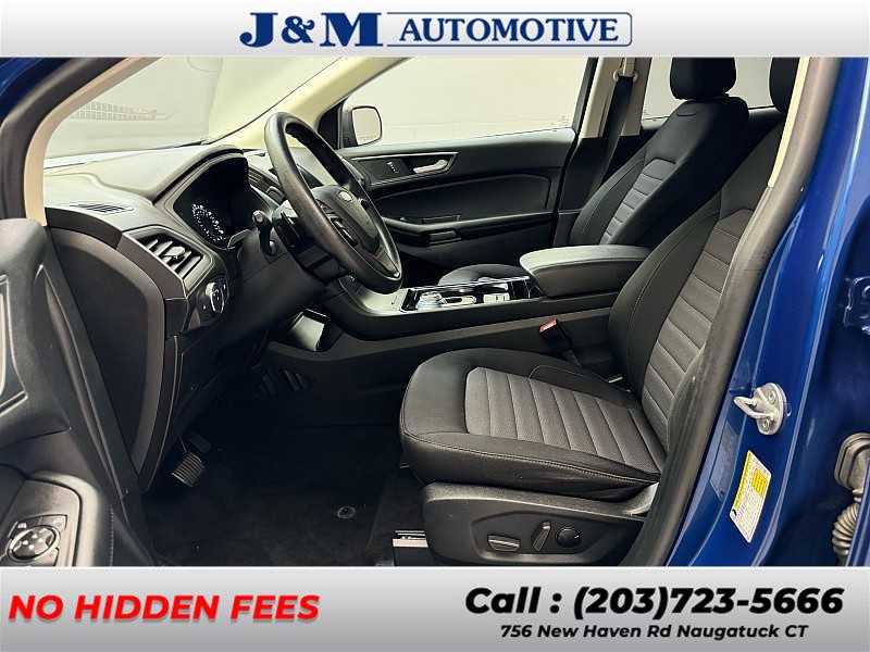 2020 Ford Edge SE, available for sale in Naugatuck, Connecticut | J&M Automotive Sls&Svc LLC. Naugatuck, Connecticut 2020 Ford Edge SE, available for sale in Naugatuck, Connecticut | J&M Automotive Sls&Svc LLC. Naugatuck, Connecticut