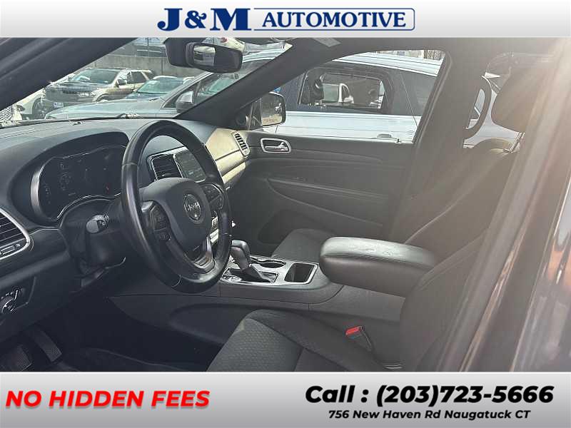 2020 Jeep Grand Cherokee Laredo E, available for sale in Naugatuck, Connecticut | J&M Automotive Sls&Svc LLC. Naugatuck, Connecticut 2020 Jeep Grand Cherokee Laredo E, available for sale in Naugatuck, Connecticut | J&M Automotive Sls&Svc LLC. Naugatuck, Connecticut