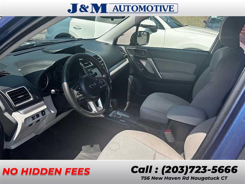 2017 Subaru Forester , available for sale in Naugatuck, Connecticut | J&M Automotive Sls&Svc LLC. Naugatuck, Connecticut 2017 Subaru Forester , available for sale in Naugatuck, Connecticut | J&M Automotive Sls&Svc LLC. Naugatuck, Connecticut