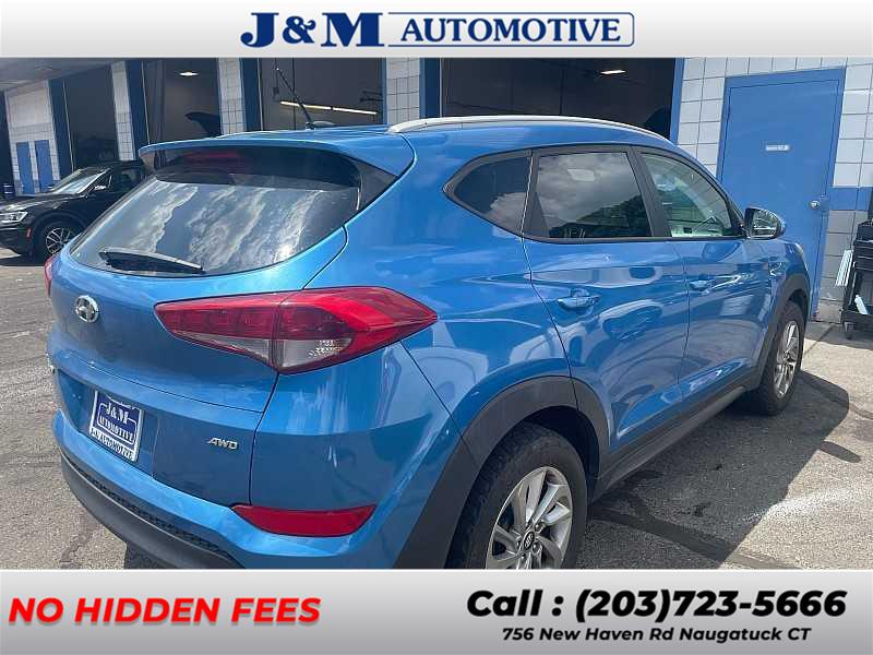 2016 Hyundai Tucson SE, available for sale in Naugatuck, Connecticut | J&M Automotive Sls&Svc LLC. Naugatuck, Connecticut 2016 Hyundai Tucson SE, available for sale in Naugatuck, Connecticut | J&M Automotive Sls&Svc LLC. Naugatuck, Connecticut