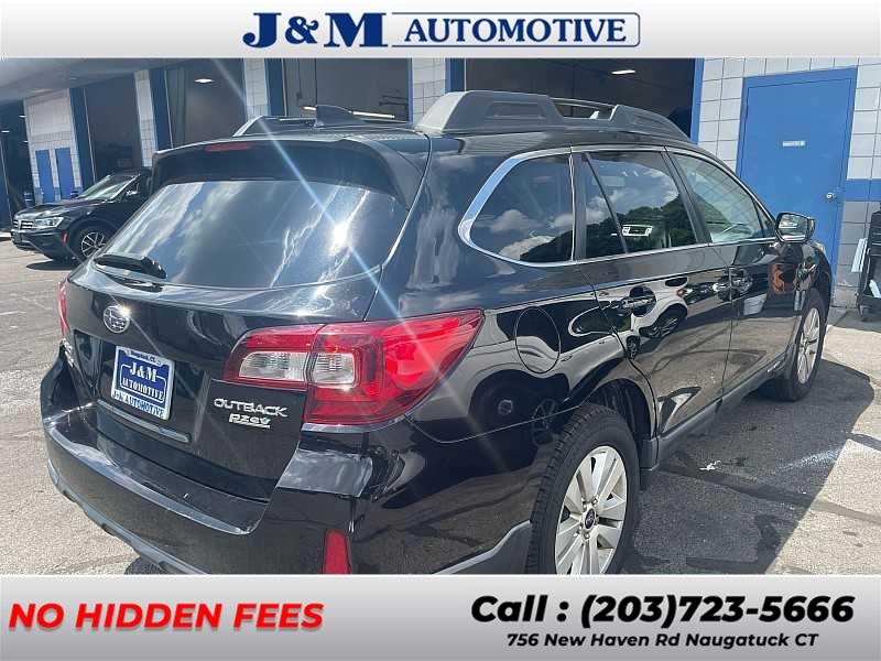 2016 Subaru Outback 2.5i Premium, available for sale in Naugatuck, Connecticut | J&M Automotive Sls&Svc LLC. Naugatuck, Connecticut 2016 Subaru Outback 2.5i Premium, available for sale in Naugatuck, Connecticut | J&M Automotive Sls&Svc LLC. Naugatuck, Connecticut