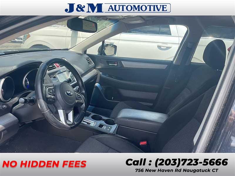 2016 Subaru Outback 2.5i Premium, available for sale in Naugatuck, Connecticut | J&M Automotive Sls&Svc LLC. Naugatuck, Connecticut 2016 Subaru Outback 2.5i Premium, available for sale in Naugatuck, Connecticut | J&M Automotive Sls&Svc LLC. Naugatuck, Connecticut