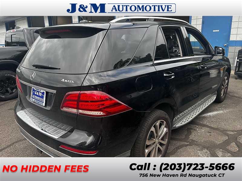 2016 Mercedes-benz Gle GLE 350, available for sale in Naugatuck, Connecticut | J&M Automotive Sls&Svc LLC. Naugatuck, Connecticut 2016 Mercedes-benz Gle GLE 350, available for sale in Naugatuck, Connecticut | J&M Automotive Sls&Svc LLC. Naugatuck, Connecticut