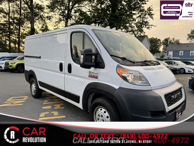 2019 Ram Promaster 1500 Low Roof 1500 136'', available for sale in Avenel, New Jersey | Car Revolution. Avenel, New Jersey 2019 Ram Promaster 1500 Low Roof 1500 136'', available for sale in Avenel, New Jersey | Car Revolution. Avenel, New Jersey