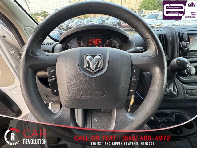 2019 Ram Promaster 1500 Low Roof 1500 136'', available for sale in Avenel, New Jersey | Car Revolution. Avenel, New Jersey 2019 Ram Promaster 1500 Low Roof 1500 136'', available for sale in Avenel, New Jersey | Car Revolution. Avenel, New Jersey