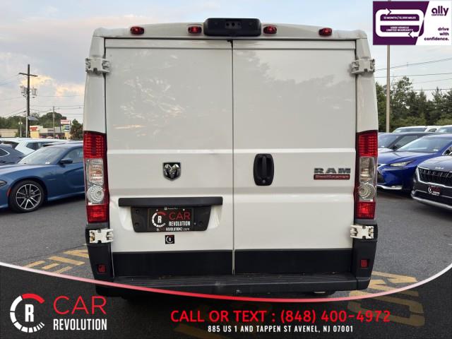 2019 Ram Promaster 1500 Low Roof 1500 136'', available for sale in Avenel, New Jersey | Car Revolution. Avenel, New Jersey 2019 Ram Promaster 1500 Low Roof 1500 136'', available for sale in Avenel, New Jersey | Car Revolution. Avenel, New Jersey