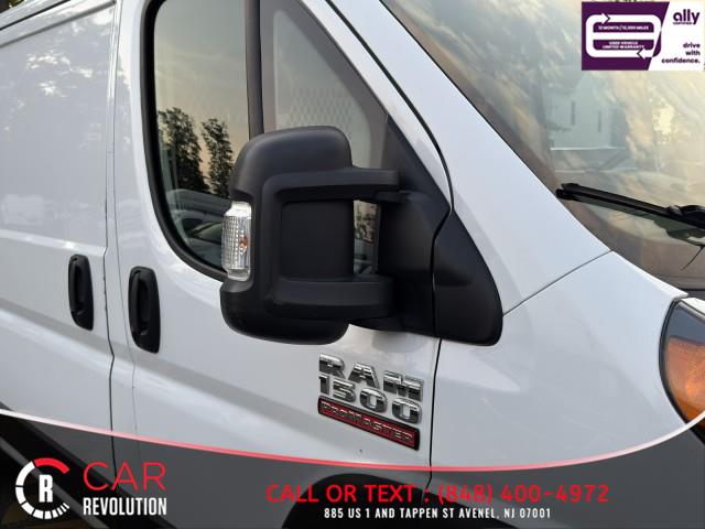 2019 Ram Promaster 1500 Low Roof 1500 136'', available for sale in Avenel, New Jersey | Car Revolution. Avenel, New Jersey 2019 Ram Promaster 1500 Low Roof 1500 136'', available for sale in Avenel, New Jersey | Car Revolution. Avenel, New Jersey