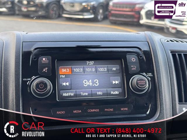 2019 Ram Promaster 1500 Low Roof 1500 136'', available for sale in Avenel, New Jersey | Car Revolution. Avenel, New Jersey 2019 Ram Promaster 1500 Low Roof 1500 136'', available for sale in Avenel, New Jersey | Car Revolution. Avenel, New Jersey