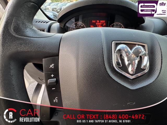 2019 Ram Promaster 1500 Low Roof 1500 136'', available for sale in Avenel, New Jersey | Car Revolution. Avenel, New Jersey 2019 Ram Promaster 1500 Low Roof 1500 136'', available for sale in Avenel, New Jersey | Car Revolution. Avenel, New Jersey