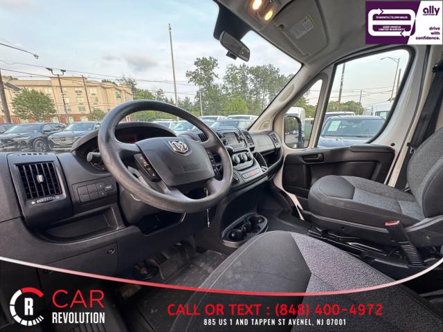 2019 Ram Promaster 1500 Low Roof 1500 136'', available for sale in Avenel, New Jersey | Car Revolution. Avenel, New Jersey 2019 Ram Promaster 1500 Low Roof 1500 136'', available for sale in Avenel, New Jersey | Car Revolution. Avenel, New Jersey