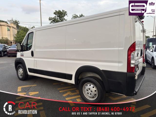 2019 Ram Promaster 1500 Low Roof 1500 136'', available for sale in Avenel, New Jersey | Car Revolution. Avenel, New Jersey 2019 Ram Promaster 1500 Low Roof 1500 136'', available for sale in Avenel, New Jersey | Car Revolution. Avenel, New Jersey